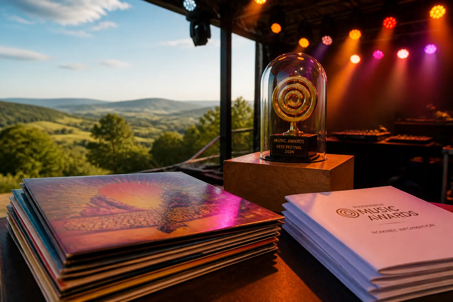 Maleny Music Festival Returns to Sunshine Coast Hinterland in November 2026 After Record Artist Applications and Queensland Music Award