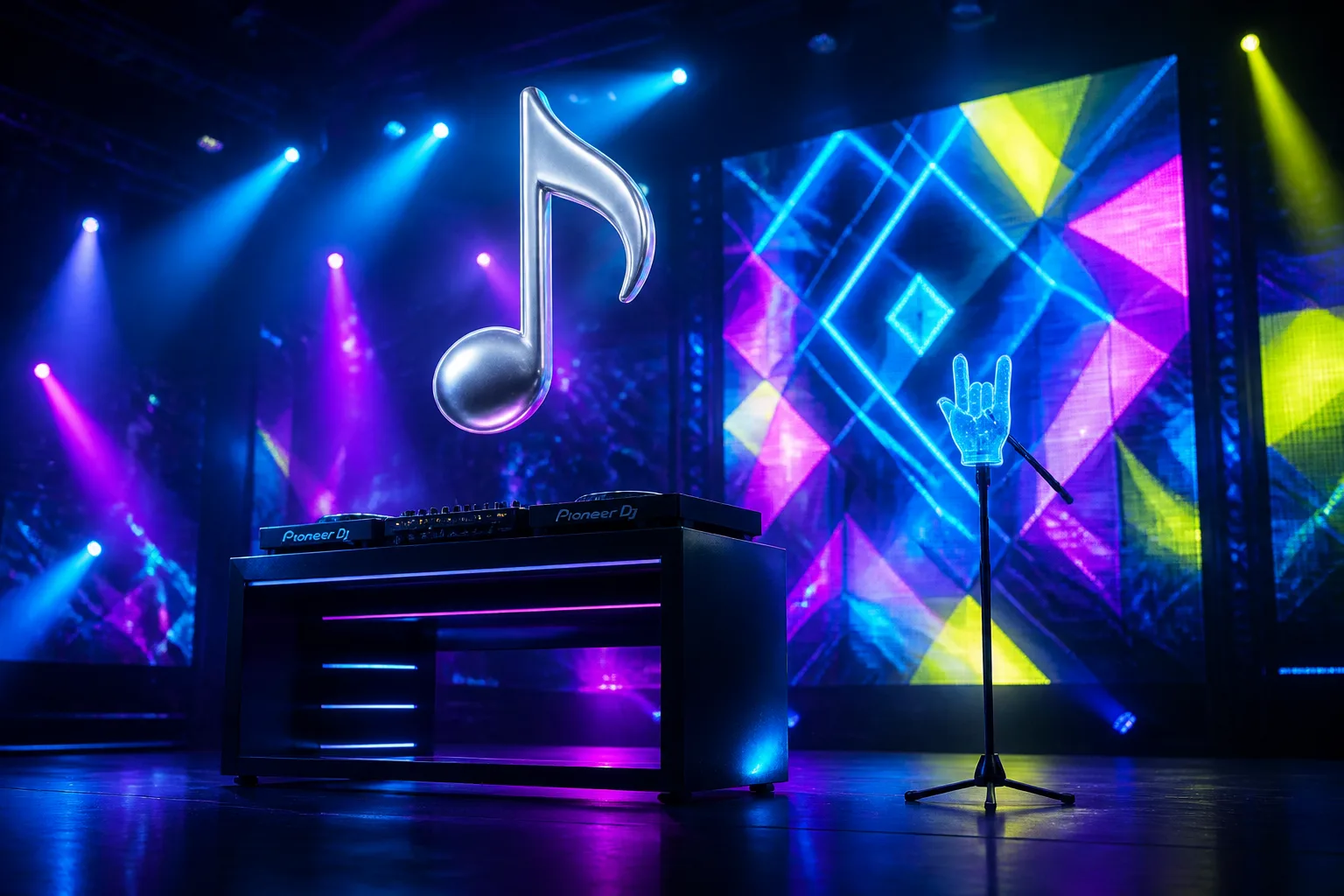 Gotobeat Launches Arena Touring Division, Announces First Shows at OVO Arena Wembley