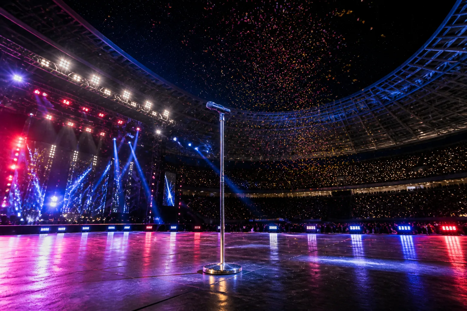 Jay-Z Sets Yankee Stadium Attendance Record with 45,832 Fans on Blueprint Anniversary Night