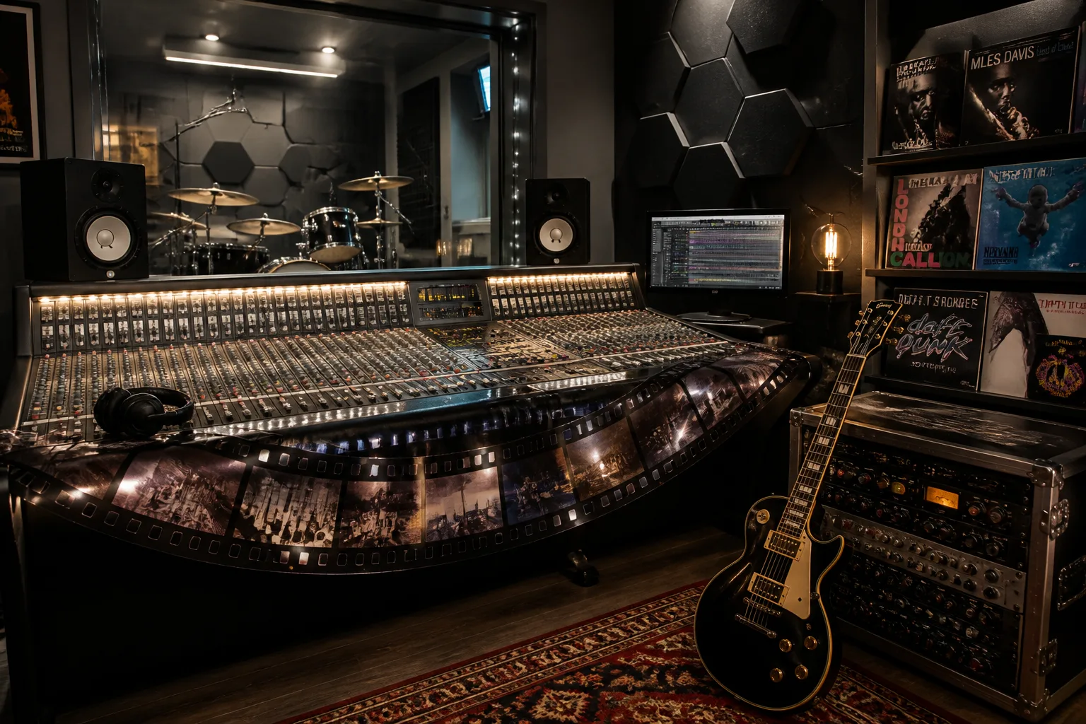 Make Them Suffer Wraps Sixth Studio Album Recording, Release Date Pending