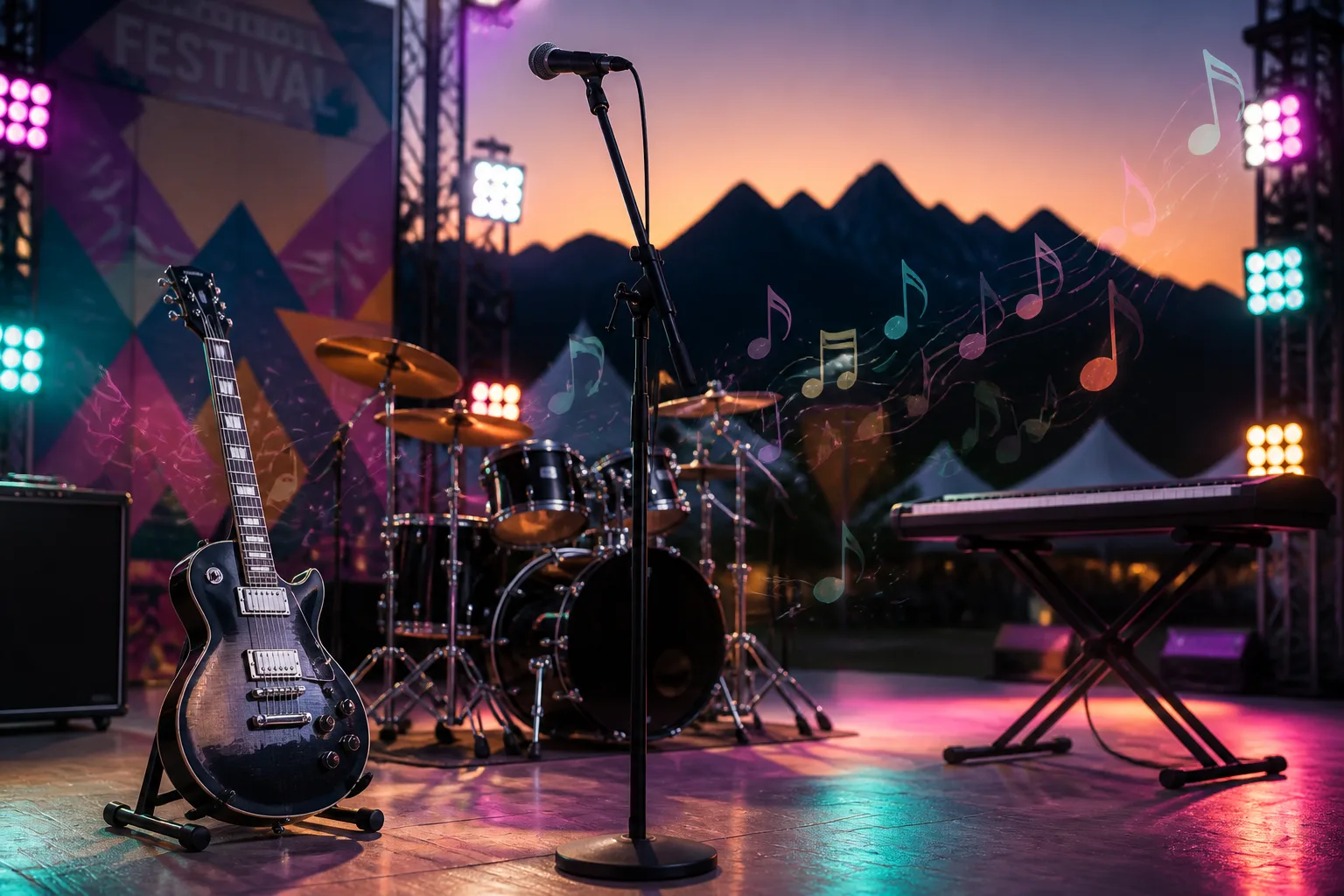 Aren Der Hacopian Named Executive Director of Colorado Music Festival & Center for Musical Arts