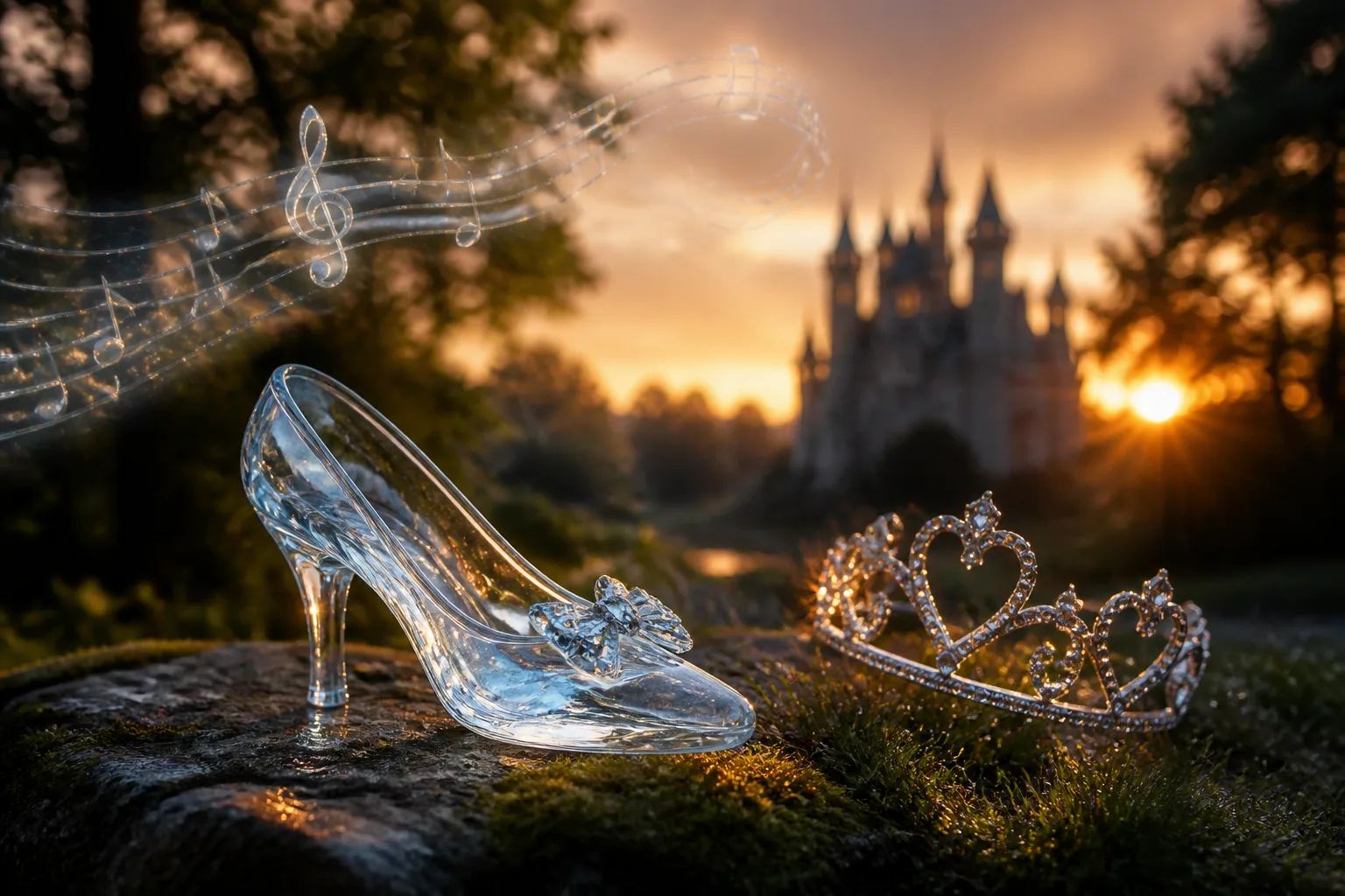 Brandy and Rita Ora Return as Cinderella and Queen of Hearts in Disneys Descendants: Wicked Wonderland