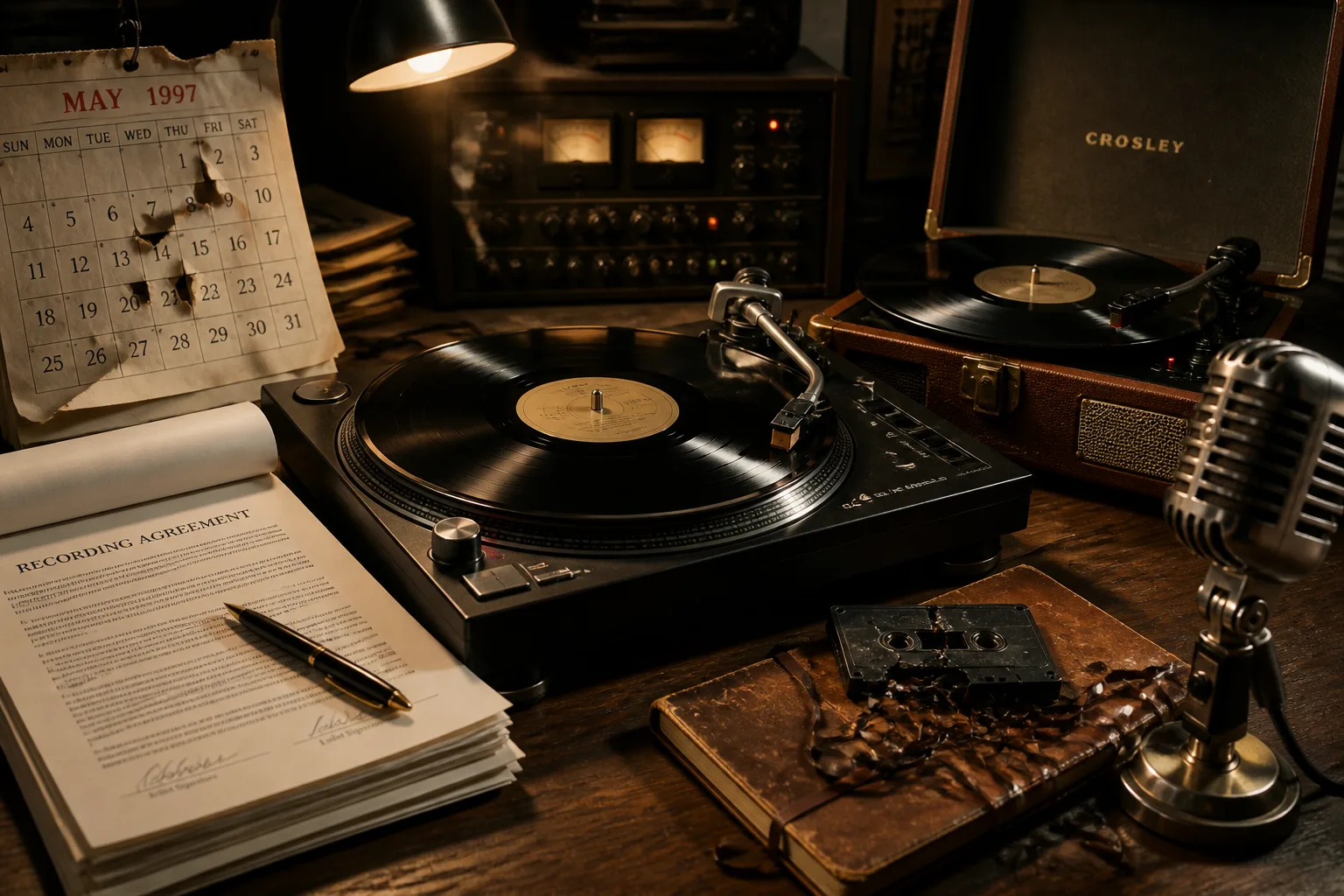 J.Solo Signs with Rapzilla, Drops Debut Album Lost Son After Nine-Year Hiatus