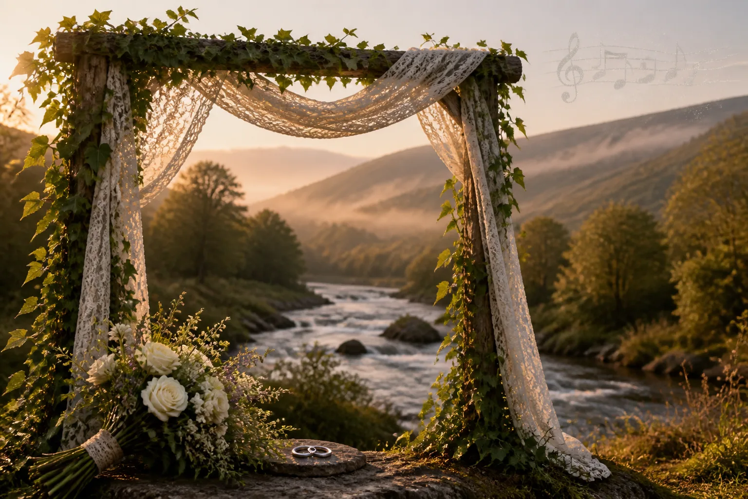 Melanie Chisholm Marries Chris Dingwall in Intimate Cumbria Ceremony