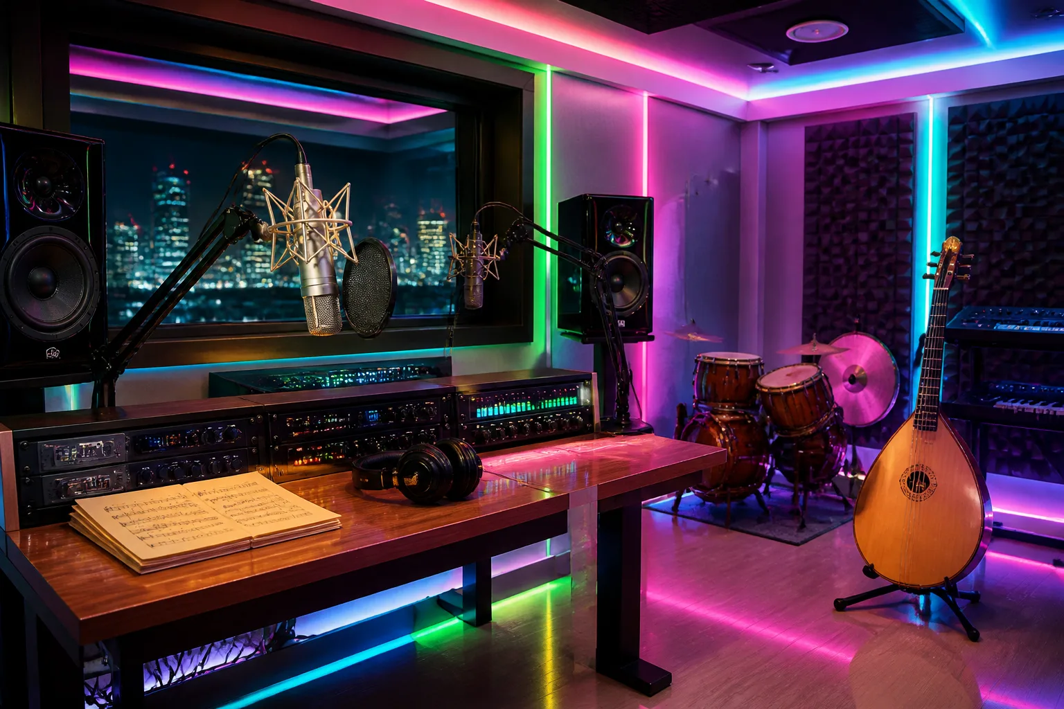 South Korea Launches 2026 Popular Music Practical Masterclass to Train Industry Talent