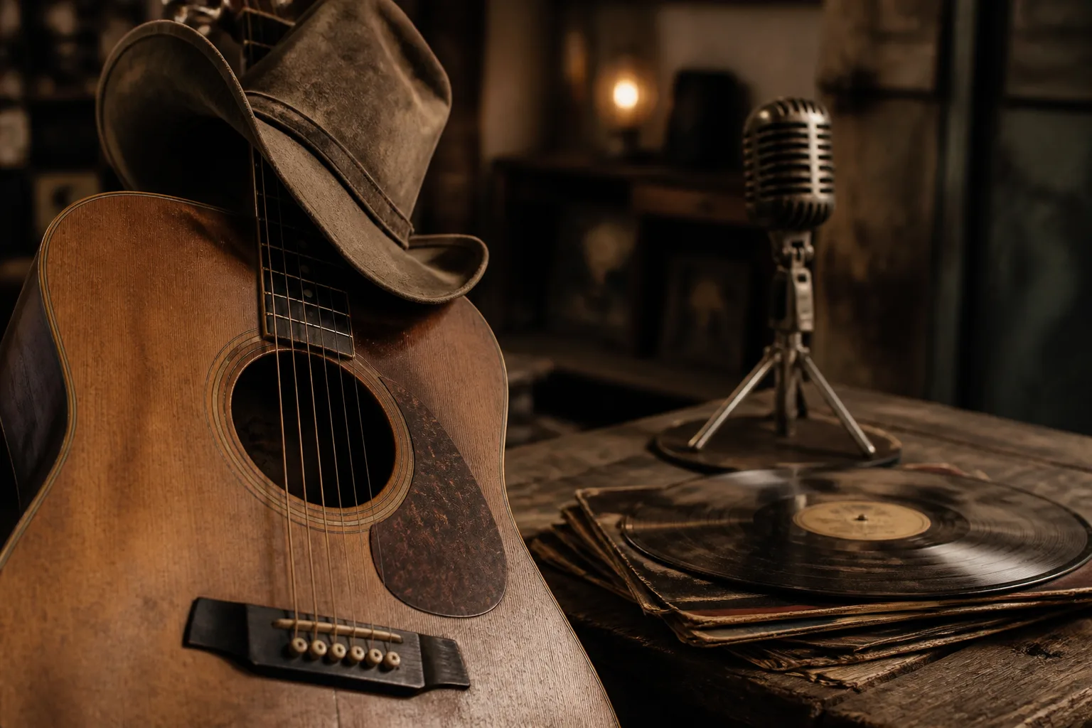 This Week in Country: New Singles and Albums from Rising Stars and Established Artists