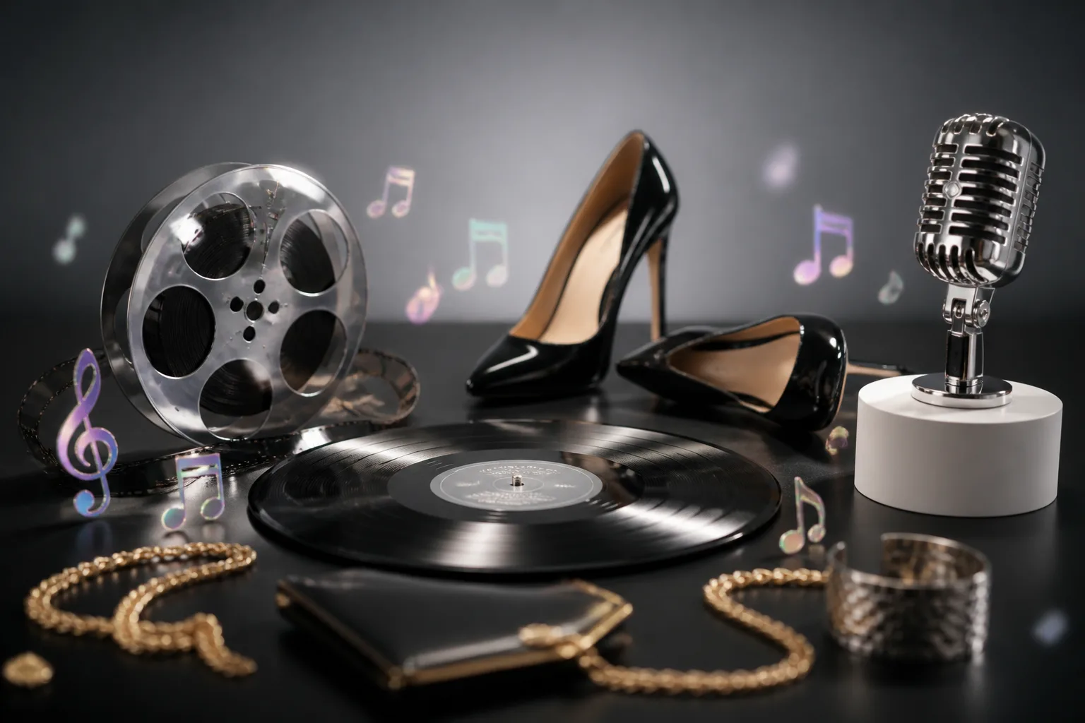 Charli XCX Unveils Seventh Studio Album Music, Fashion, Film on July 24, 2026