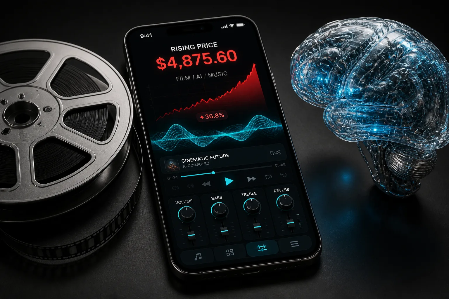Apple Music Raises Prices, Spotify Expands Video Features, and AI-Generated Music Surges in 2026