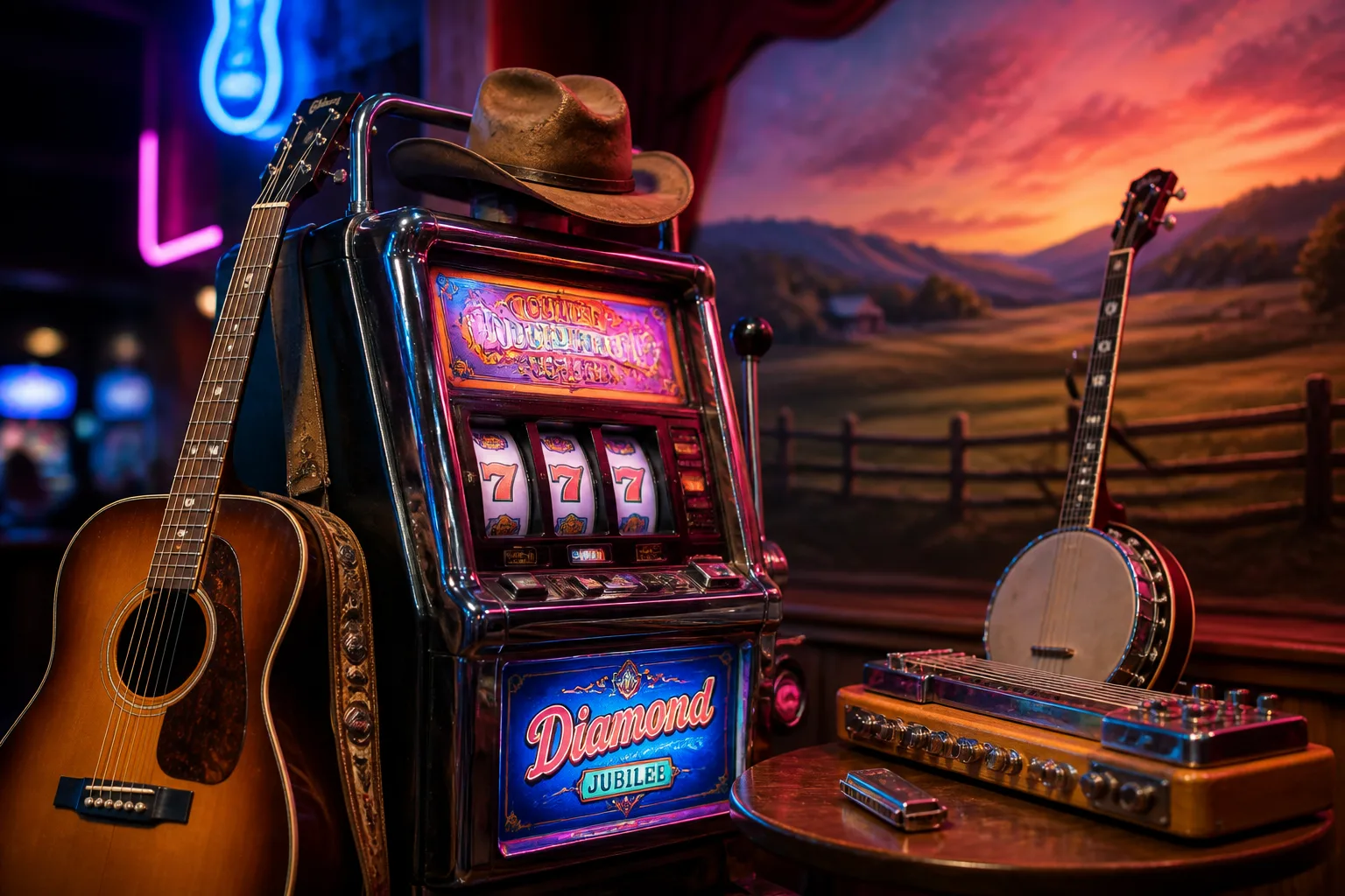 Chris Cagle to Perform Free Country Night at Cherokee Casino Roland on Aug. 14