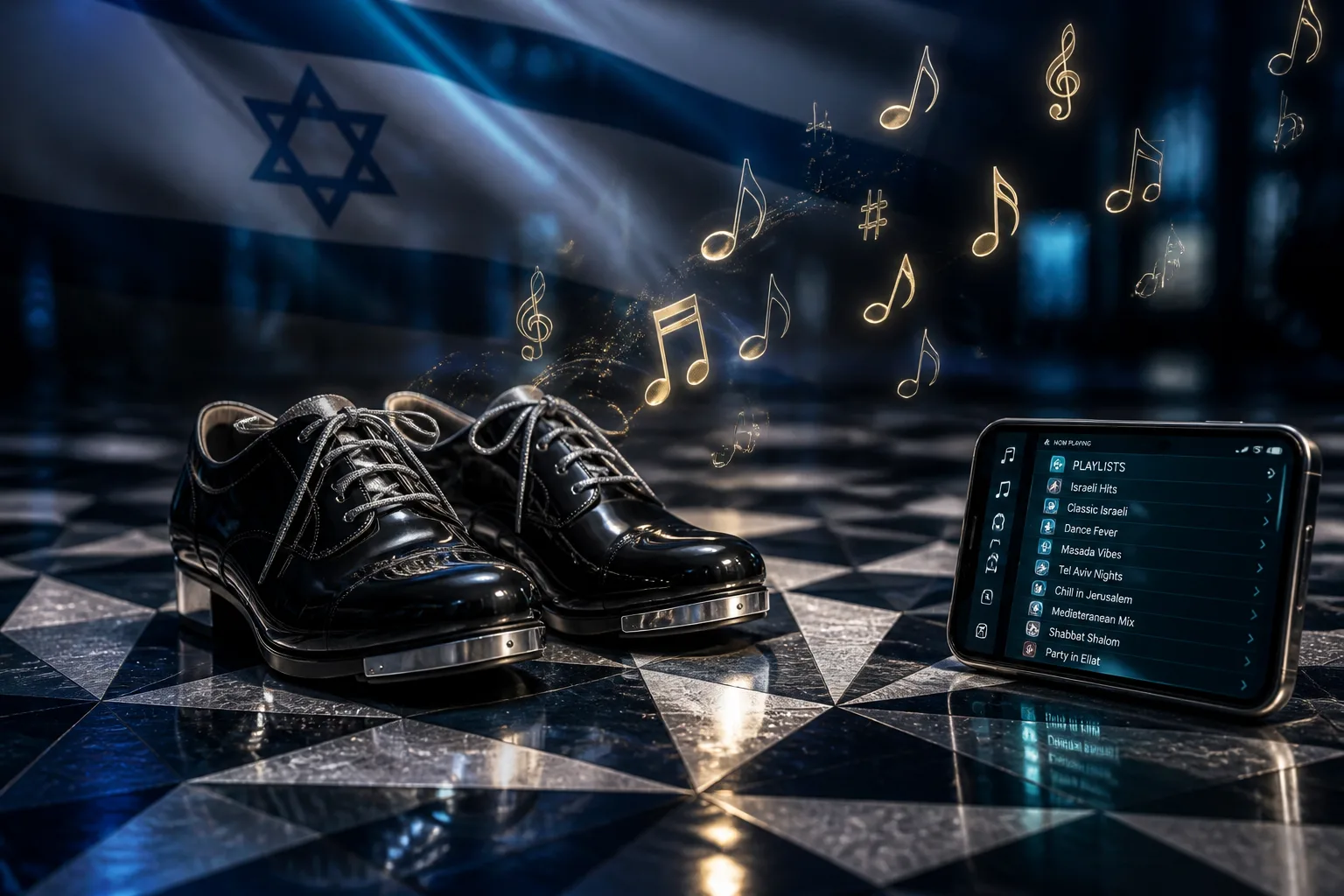 Boy George Releases New Pro-Israel Song "We Will Dance Again" on X, Skipping Streaming Platforms
