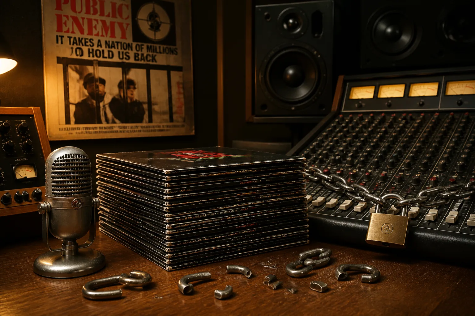 Avenged Sevenfold Declares Record Labels Obsolete After Buying Back Masters