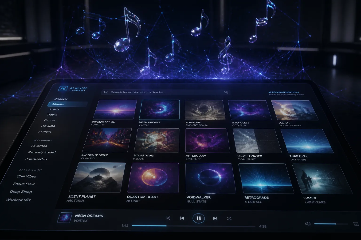 Spotify Surpasses 300 Million Premium Subscribers Amid AI-Driven Expansion