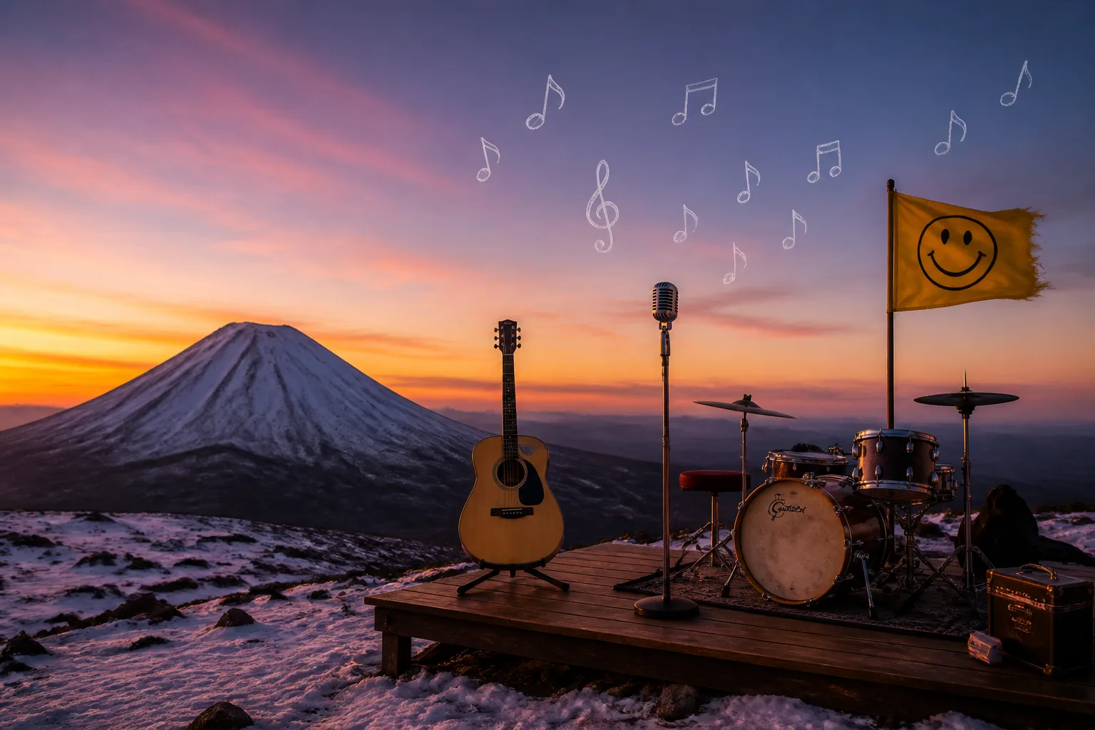 2026 Regional and Remote Music Summit to Convene in Mount Gambier, South Australia