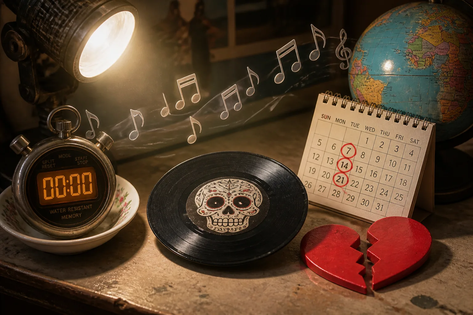 Evan Announces Rapid Comeback with Mini Album DEATH OF ME and Global Tour Dates