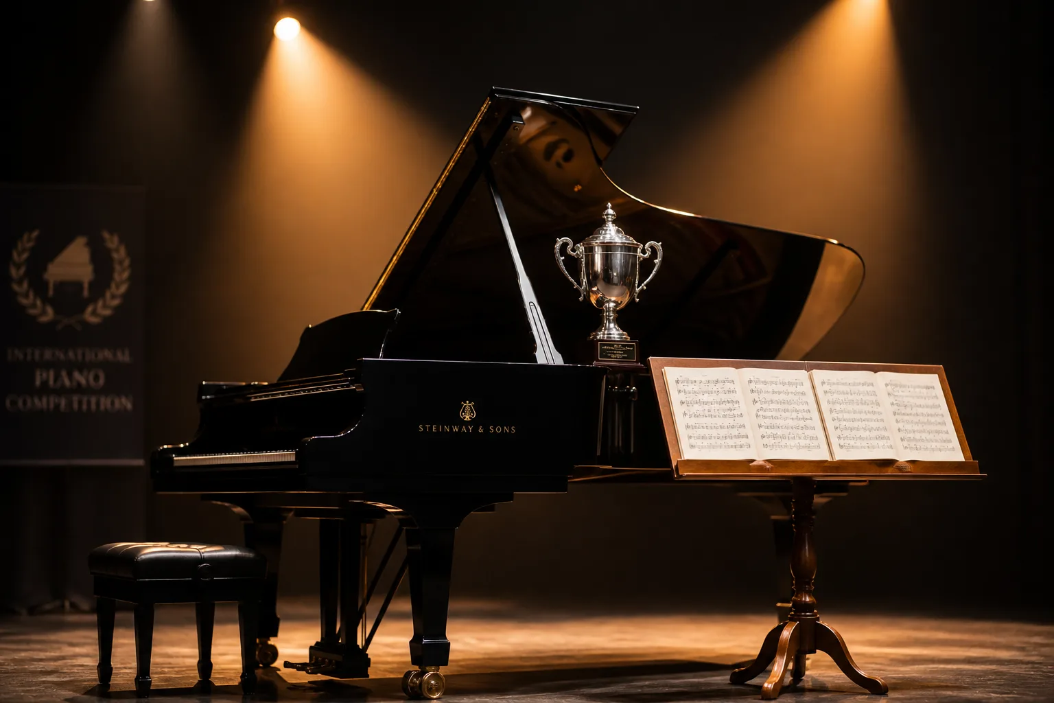Kreutzer International Music Competition 2026 Announces Winners Across Four Categories