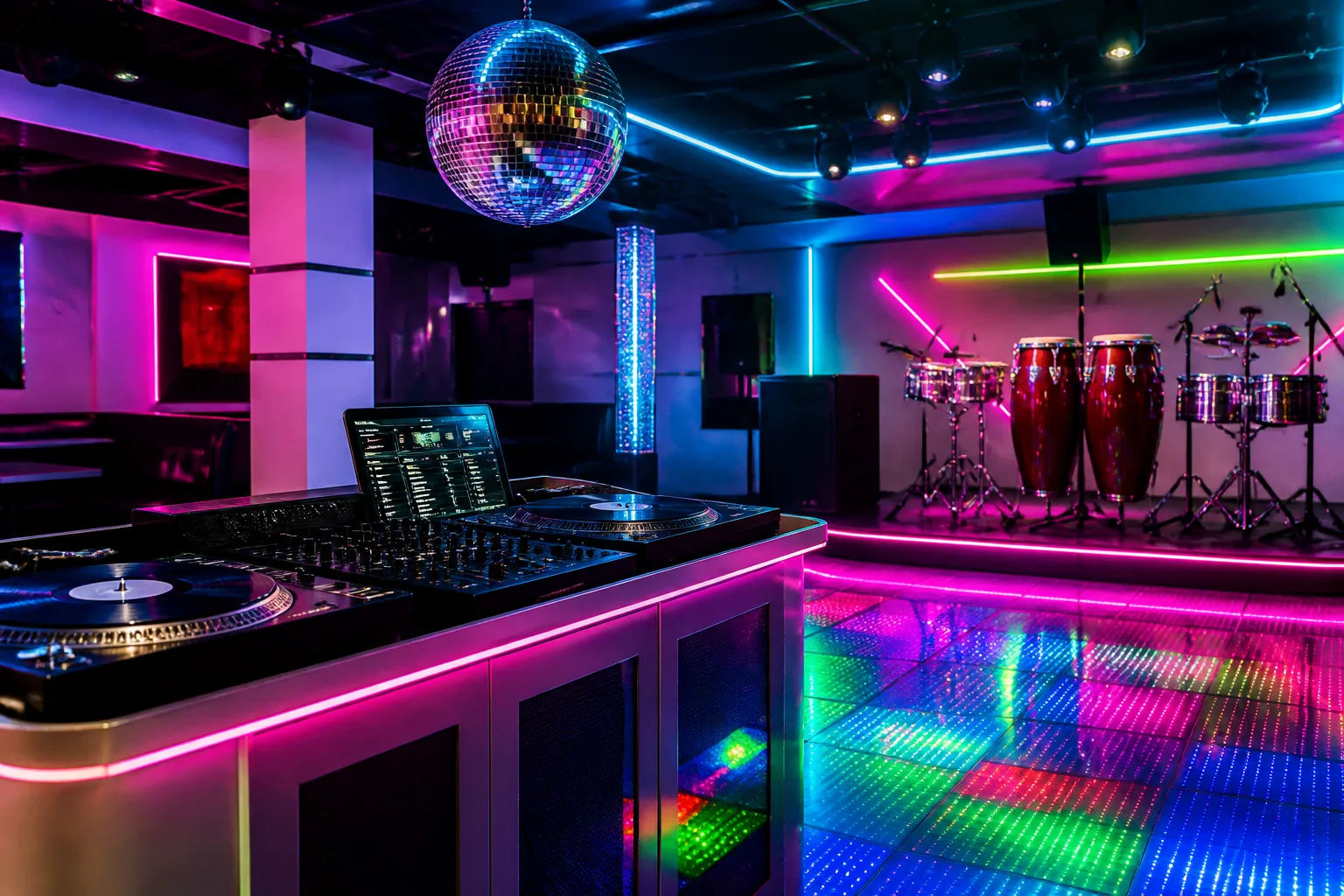 Studio 60 Reopens After 16-Month Renovation, Shifts From Latin Nights to EDM