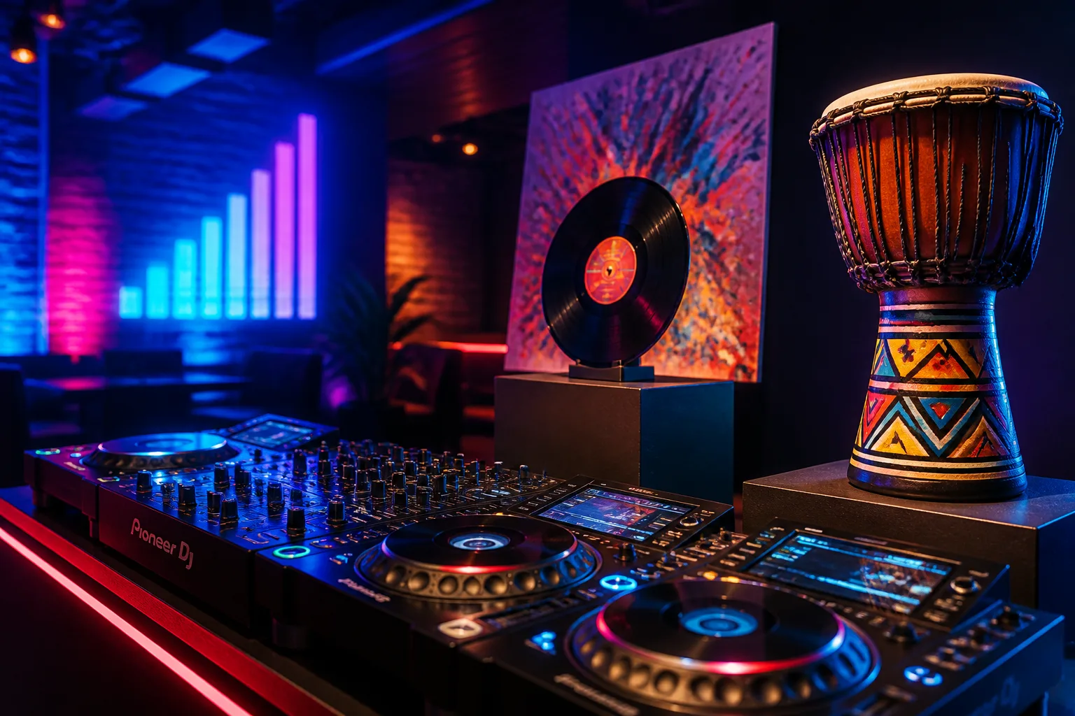 Afrobeats Breaks Through: From UK House Parties to Chart-Dominating Hits