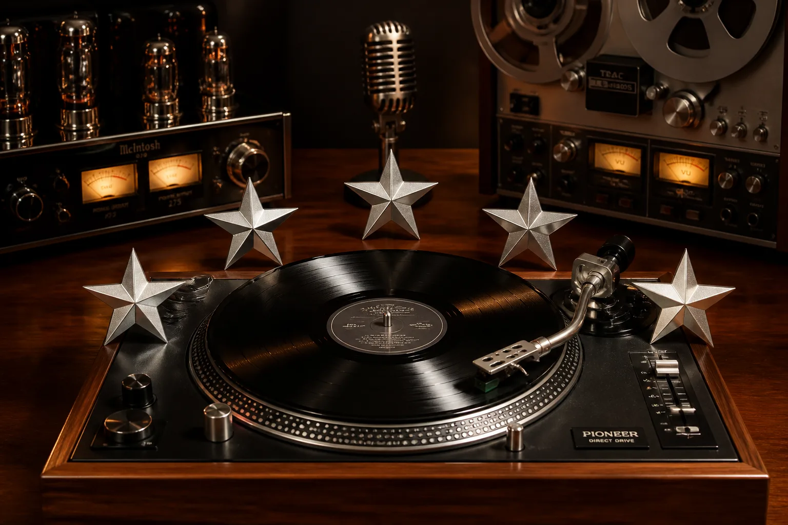 GRYSKLL Marks Five-Year Anniversary with First Vinyl Pressing and New Single
