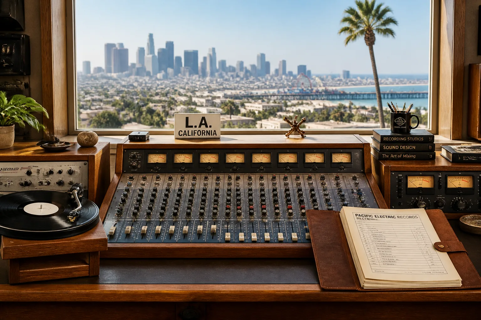 James Dai Launches Soka Records, an Artist Studio-Label Hybrid in Los Angeles