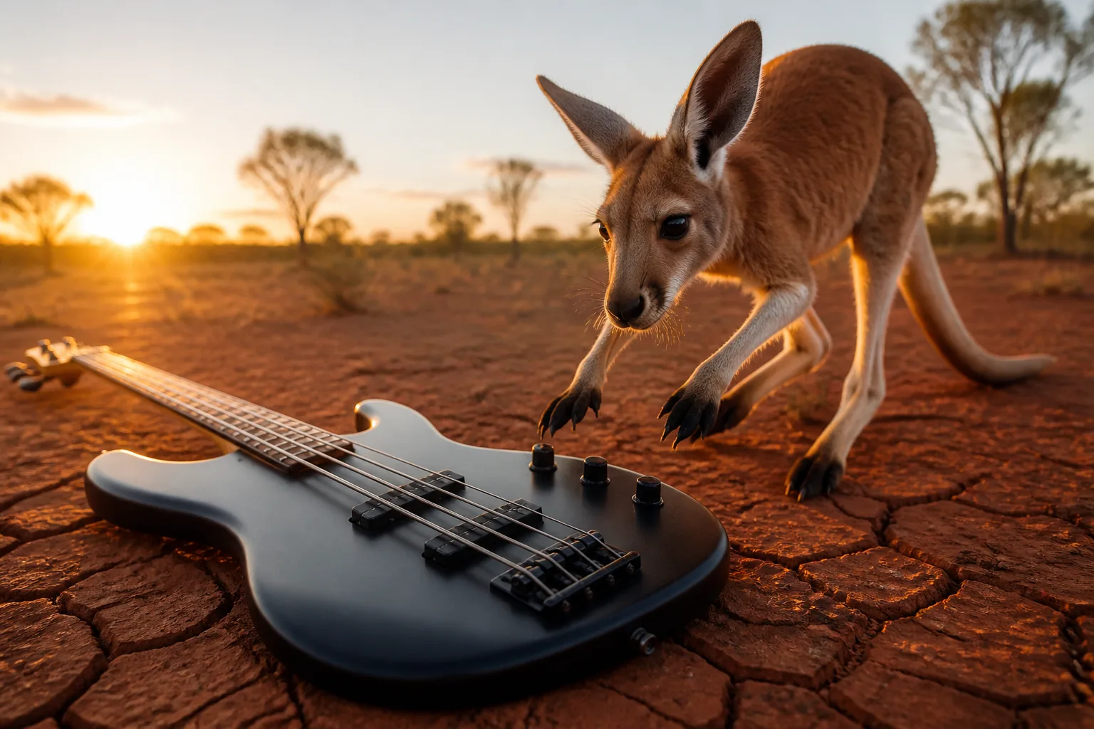 Marcus Miller Announces 2027 Australian Headline Tour