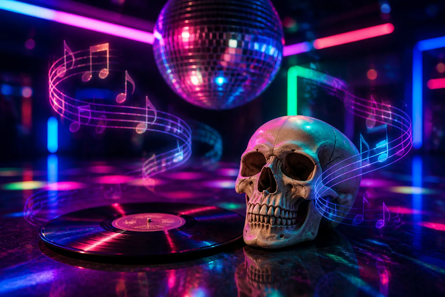 White Zombies Final Release: Supersexy Swingin Sounds Marks End of Bands Catalog