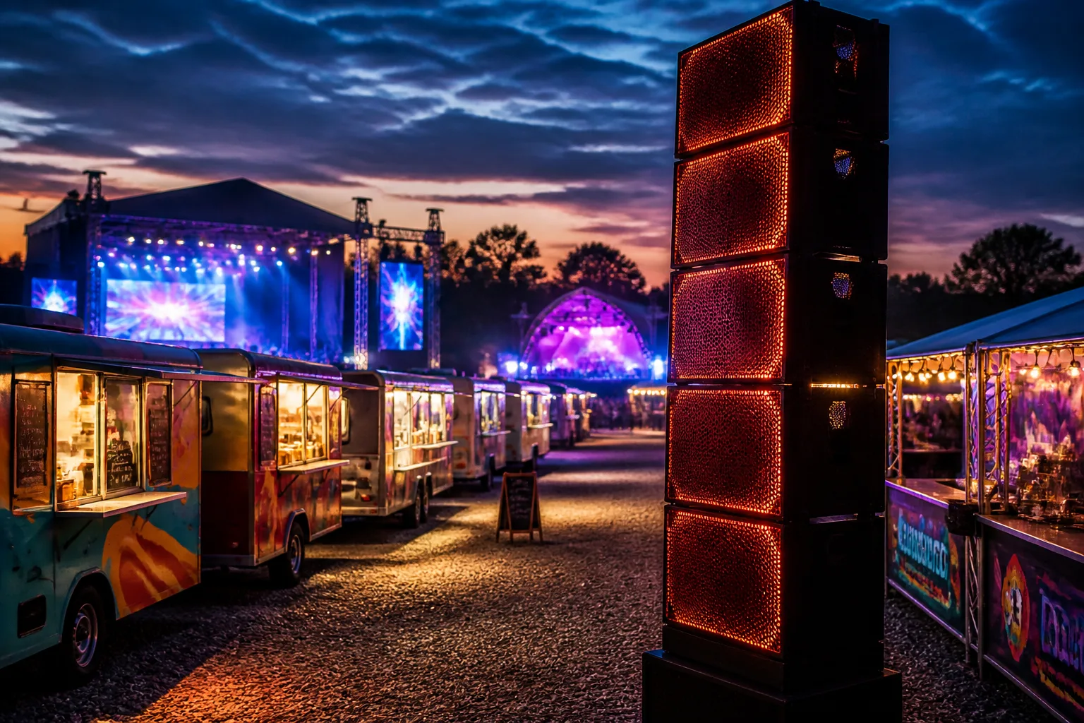 Greenvilles Fall for Greenville Festival Set to Host 200,000 Visitors With Record-Breaking Food and Music Lineup