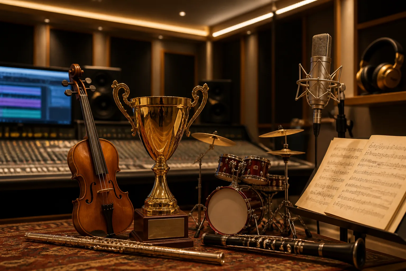 Leading Note Studios Earns 2026 Gold Award, Expands Fall Small-Group Music Programs in North County