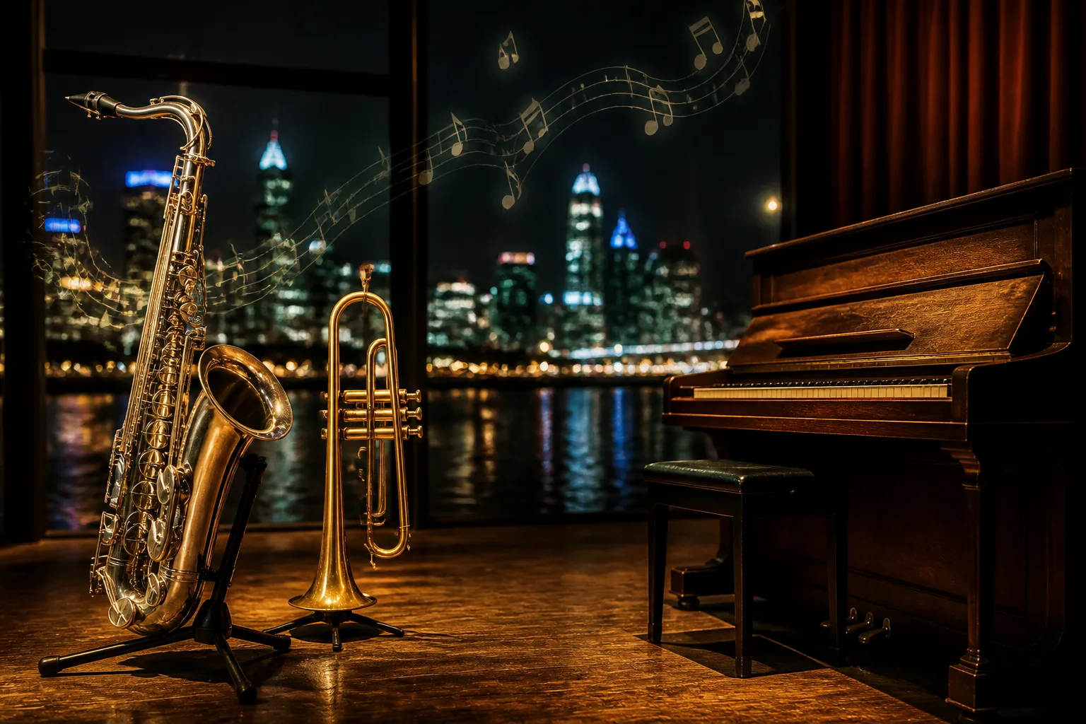Melbourne International Jazz Festival 2026 Unveils 550-Artist Lineup, 150 Events, and 29 Australian Premieres