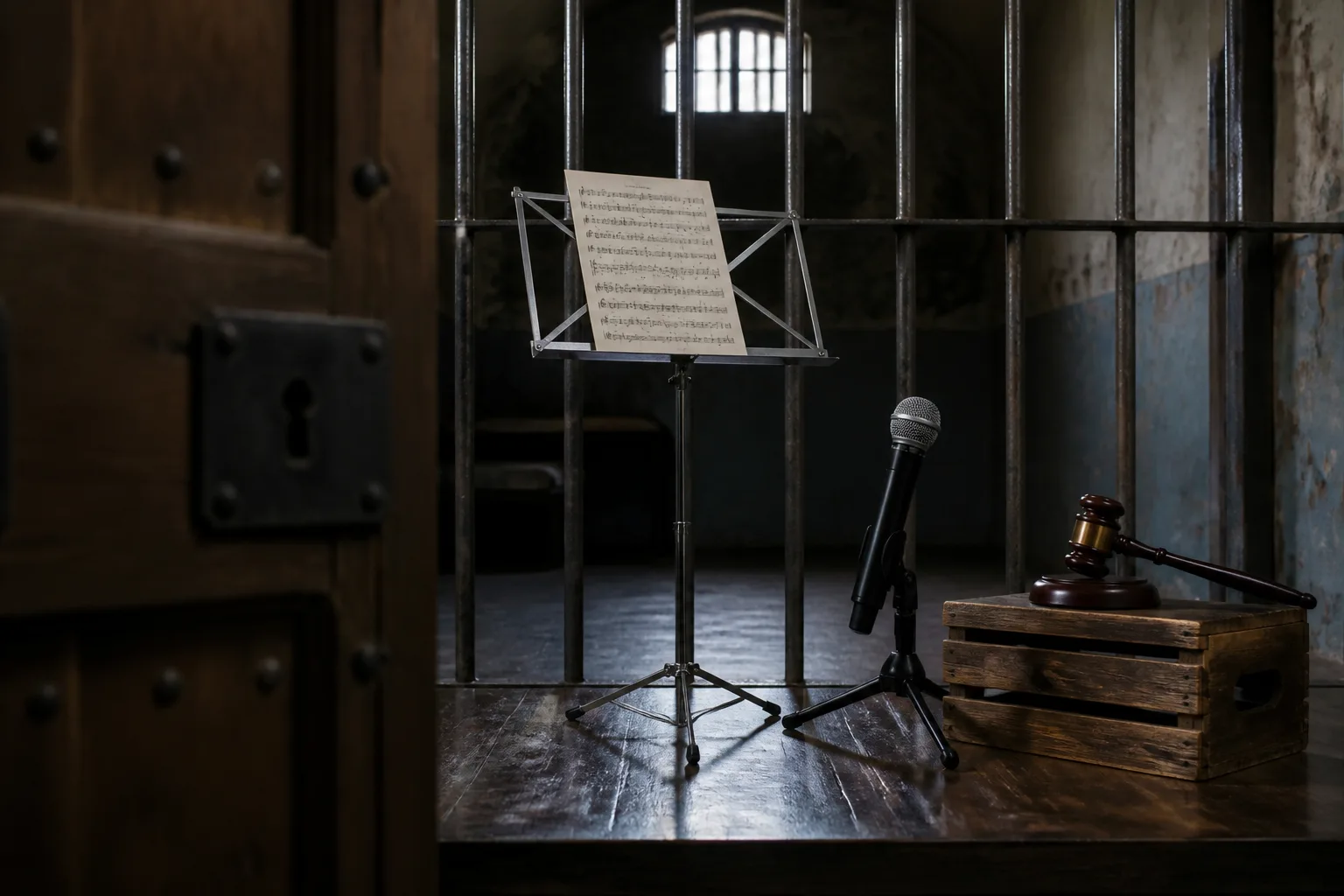Iranian Classical Singer Hiva Seifizadeh Faces Four-Year Prison Sentence After Brief Performance, Music Advocate Criticizes Charges