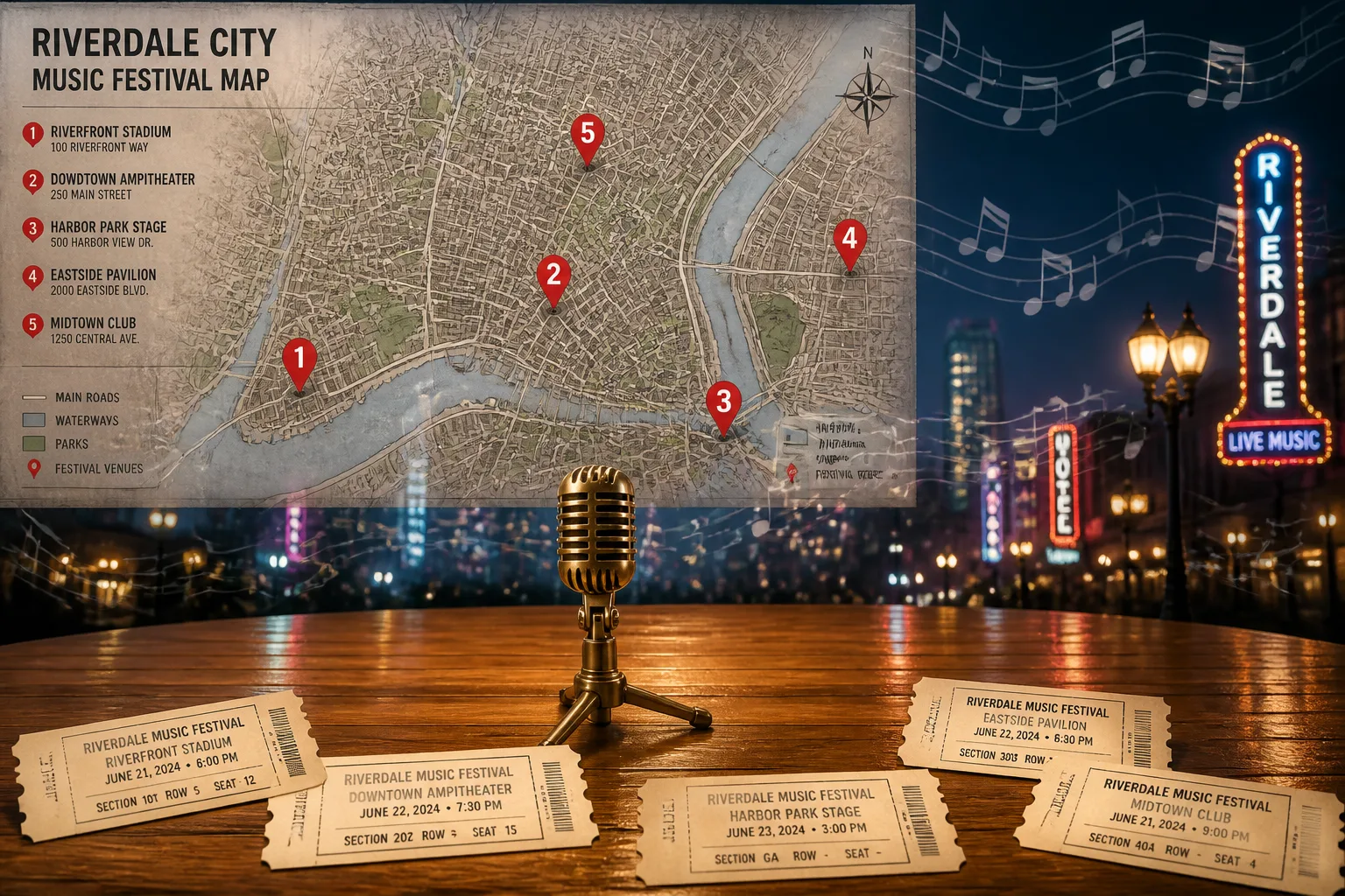 MIAF Opens Call for ACCES 2027-28 Host Cities; Deadline November 15