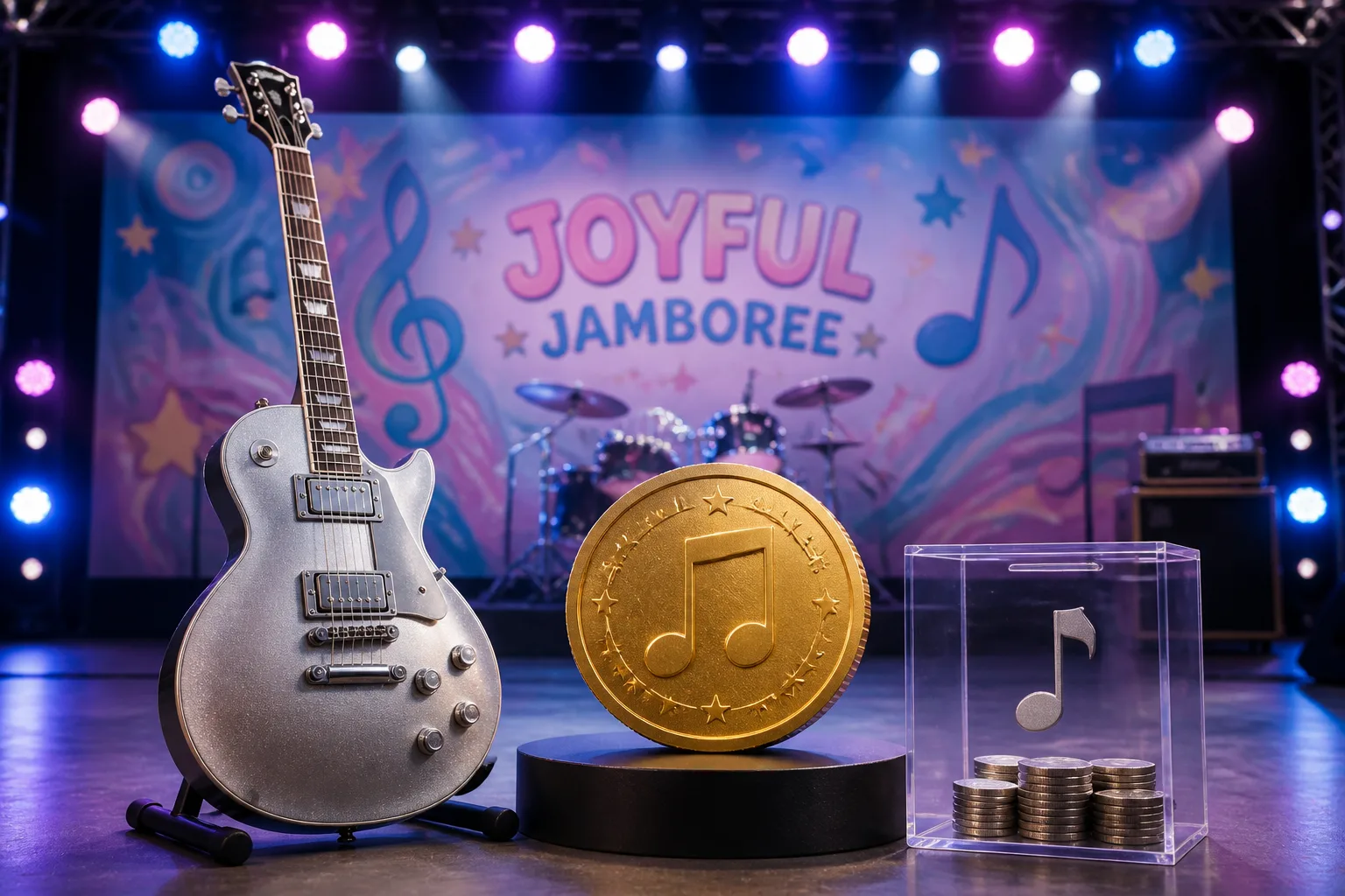 UAE Introduces Mandatory Music Licensing Fees for Commercial Venues, Launches Support Fund for Musicians