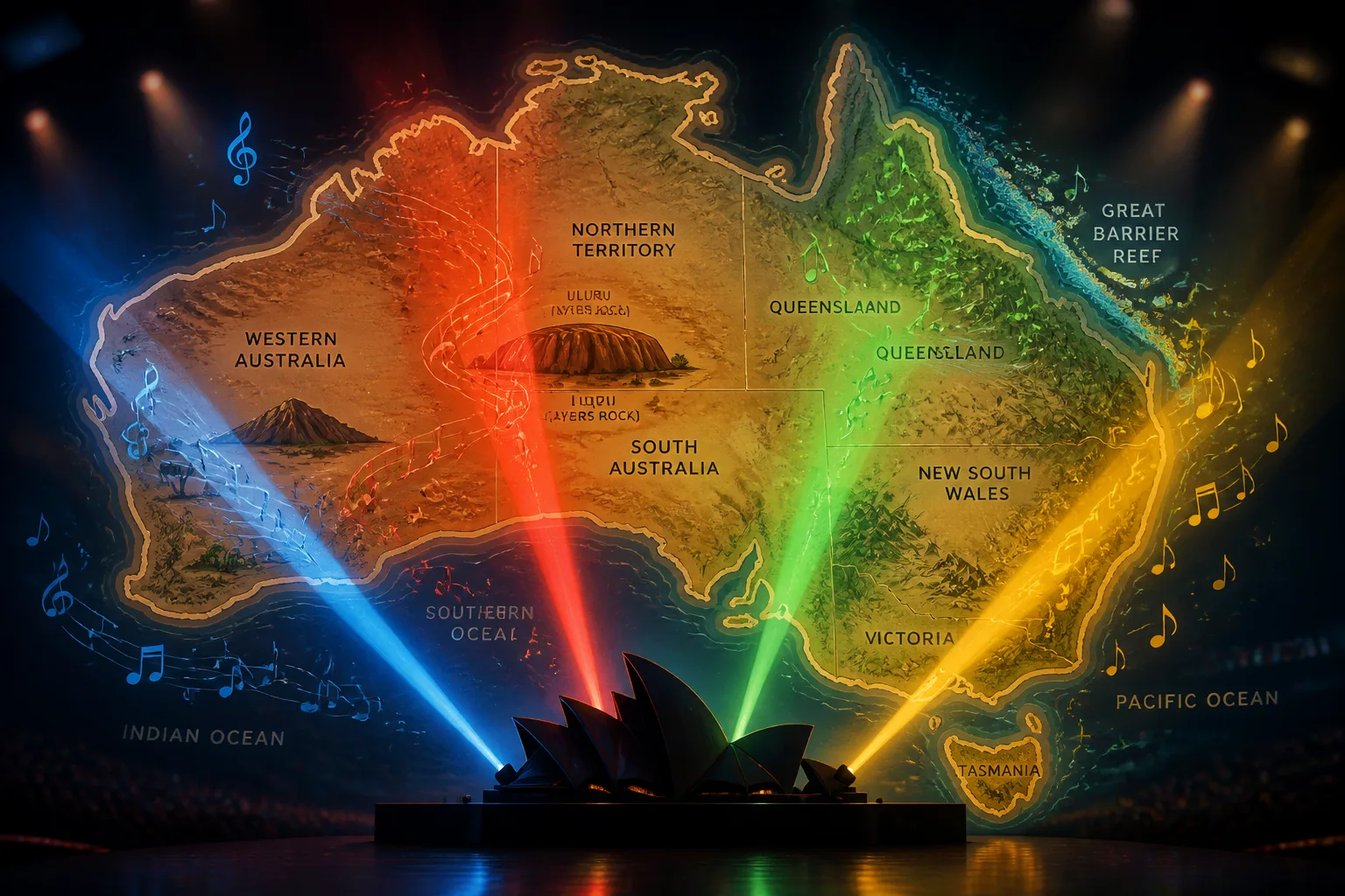 DRAIN to Headline Four Australian Shows in February 2027