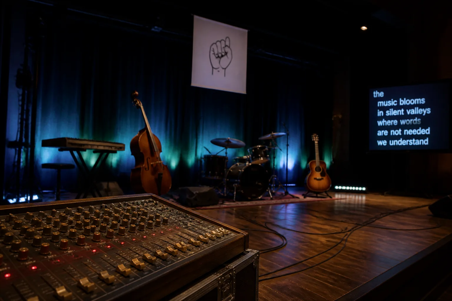 QMusic Expands Concert Care at BIGSOUND 2026 with Auslan Service, Live Captioning and Strobe-Free Venues