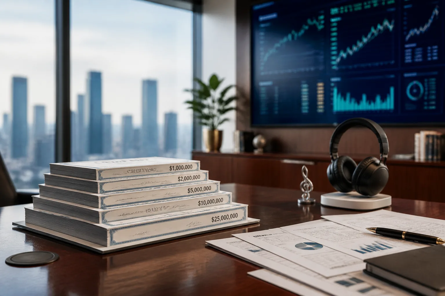 Tencent Music Announces Senior Unsecured Notes Offering to Raise Capital