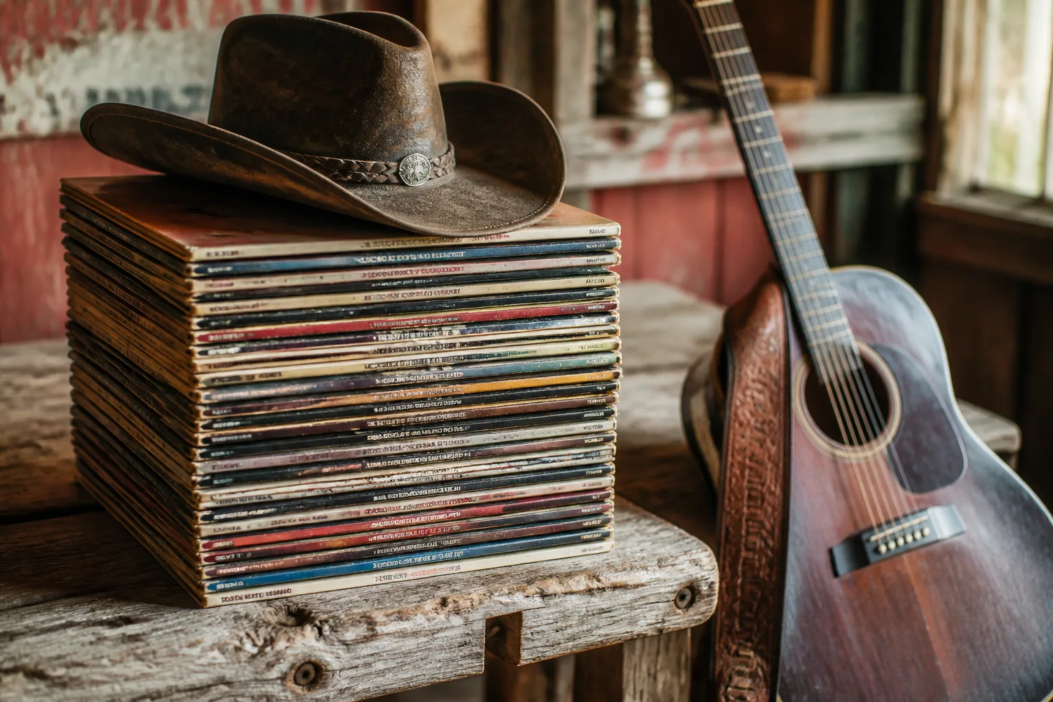 Saving Country Music Releases Updated Top 25 Playlist Featuring New Singles and Album Drops