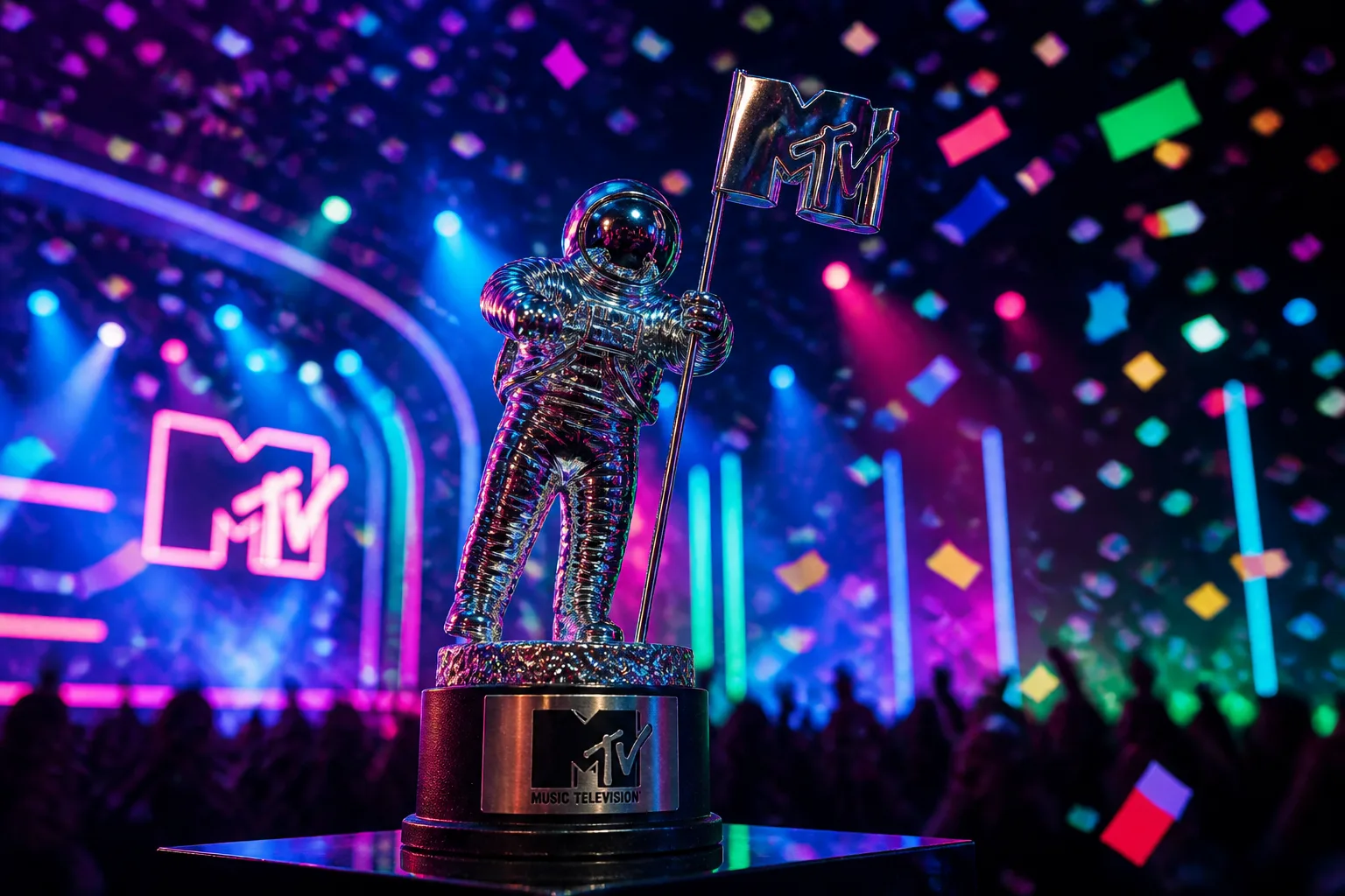 ARIA Awards Reintroduce Best Music Festival Category for 2026