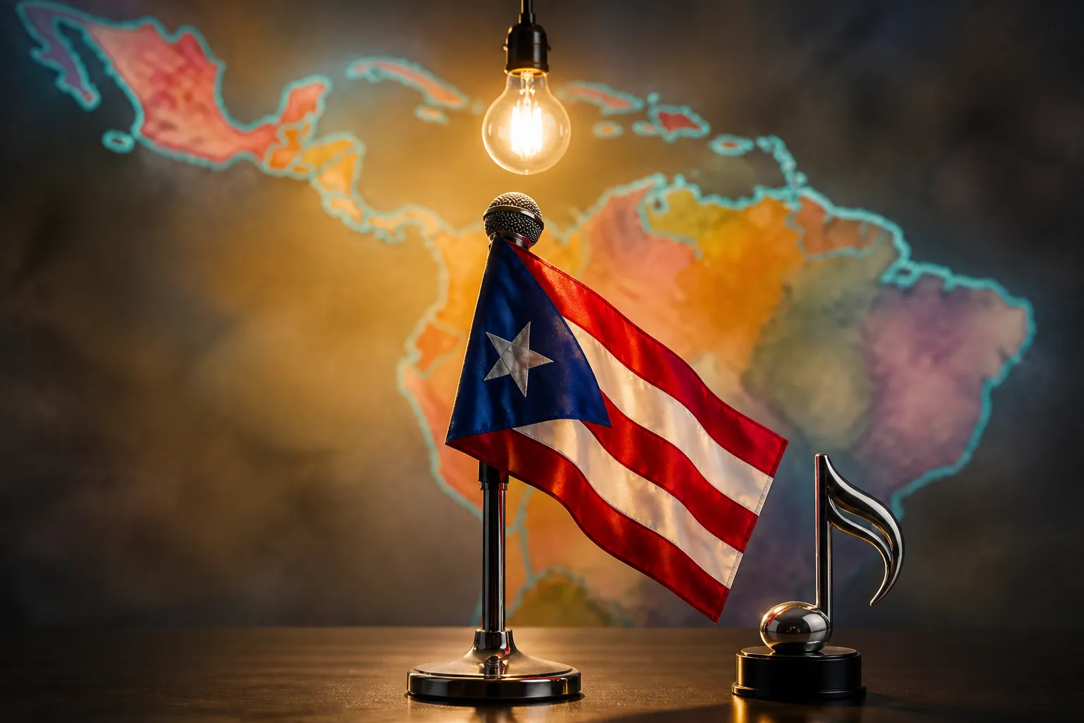 Puerto Rican Innovators Earn 2026 PBMI and Chambers Latin America Honors