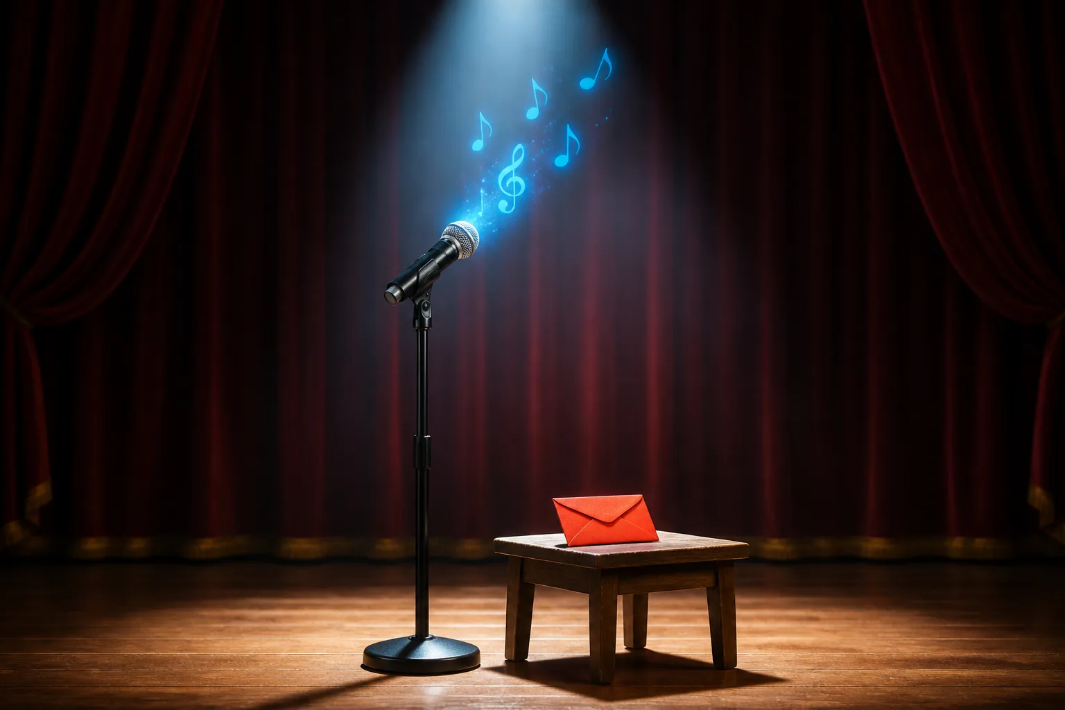 Wuhan Authorities Fine Theater Over Guo Degangs Altered Patriotic Song