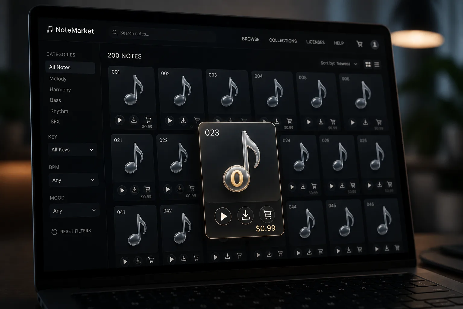 SoundCloud Launches Zero-Commission Direct-Music Sales Beta for 200 Artists