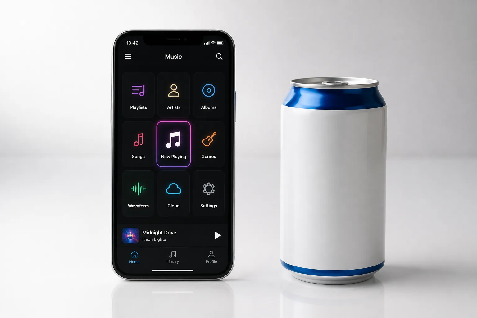 Tencent Music Launches Independent Free-Music App Amid Growing Competition from ByteDances Soda Music